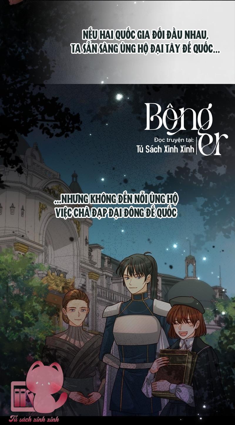 Hoàng Hậu Tái Hôn - Chap 164 - Trang 36