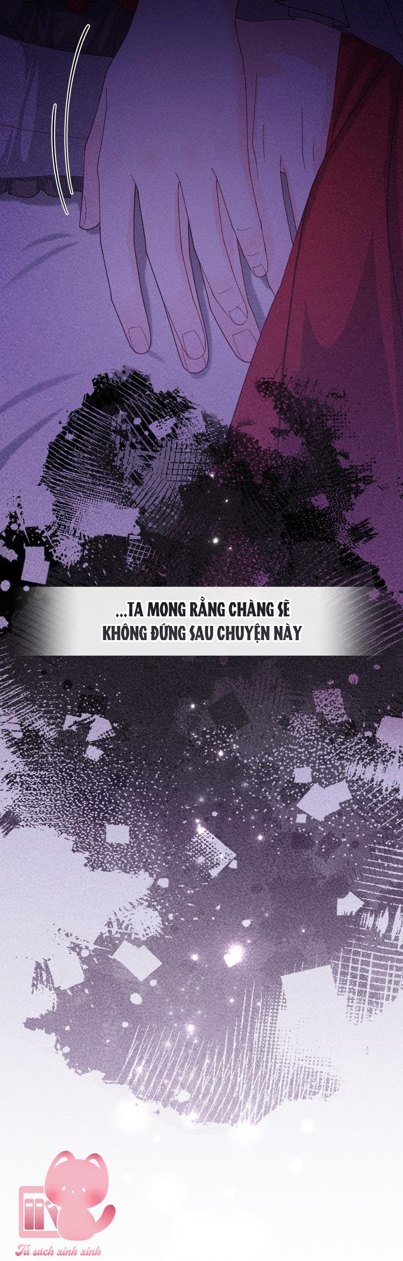 Hoàng Hậu Tái Hôn - Chap 164 - Trang 39