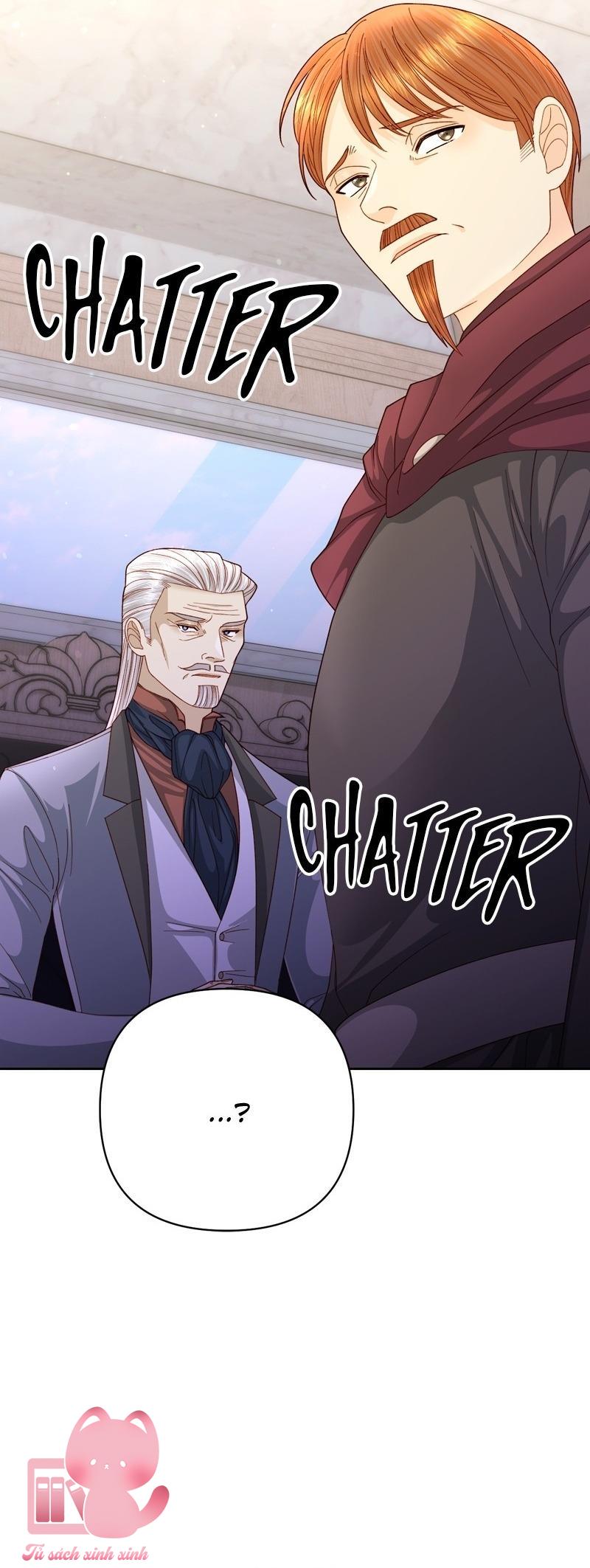 Hoàng Hậu Tái Hôn - Chap 164 - Trang 45