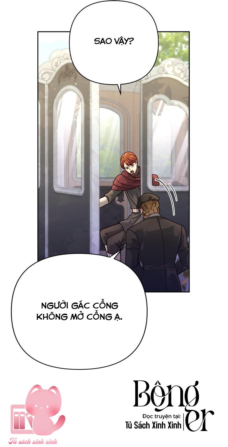 Hoàng Hậu Tái Hôn - Chap 164 - Trang 46