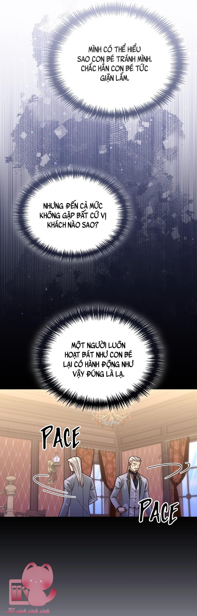 Hoàng Hậu Tái Hôn - Chap 164 - Trang 48