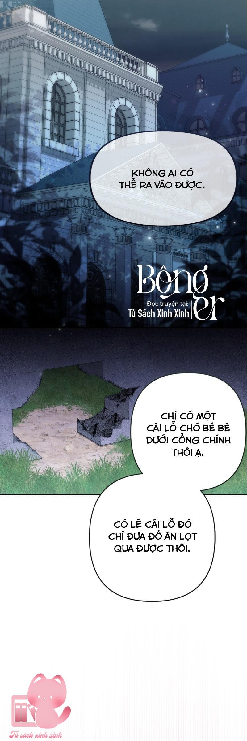 Hoàng Hậu Tái Hôn - Chap 164 - Trang 51