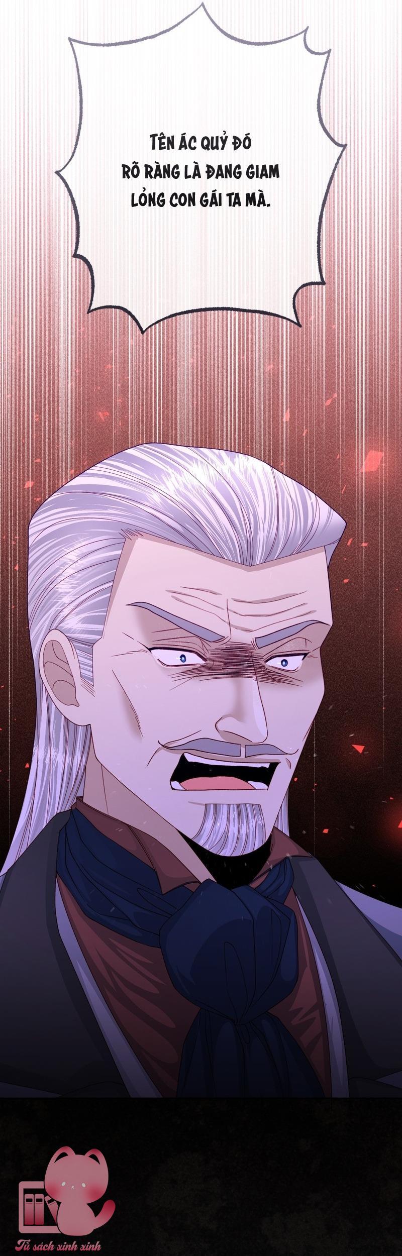 Hoàng Hậu Tái Hôn - Chap 164 - Trang 52