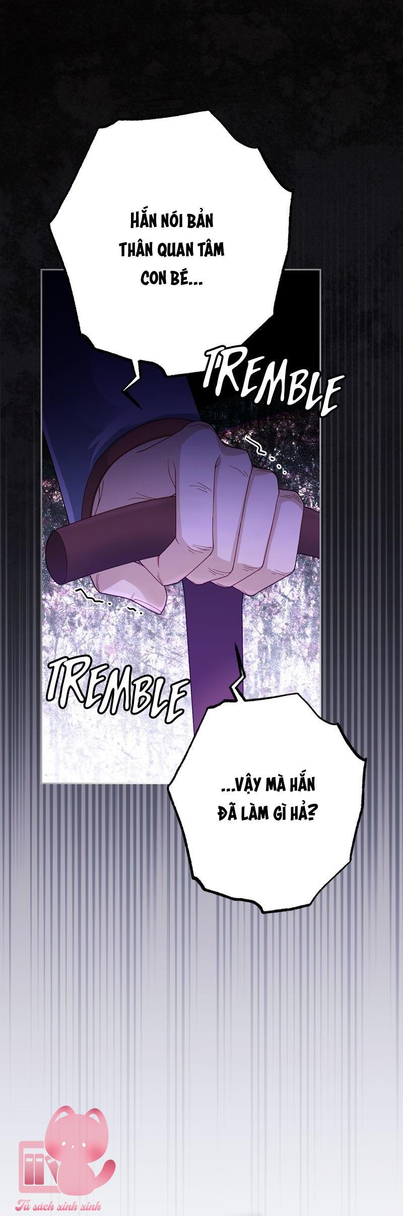 Hoàng Hậu Tái Hôn - Chap 164 - Trang 53