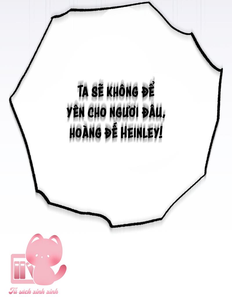 Hoàng Hậu Tái Hôn - Chap 164 - Trang 54
