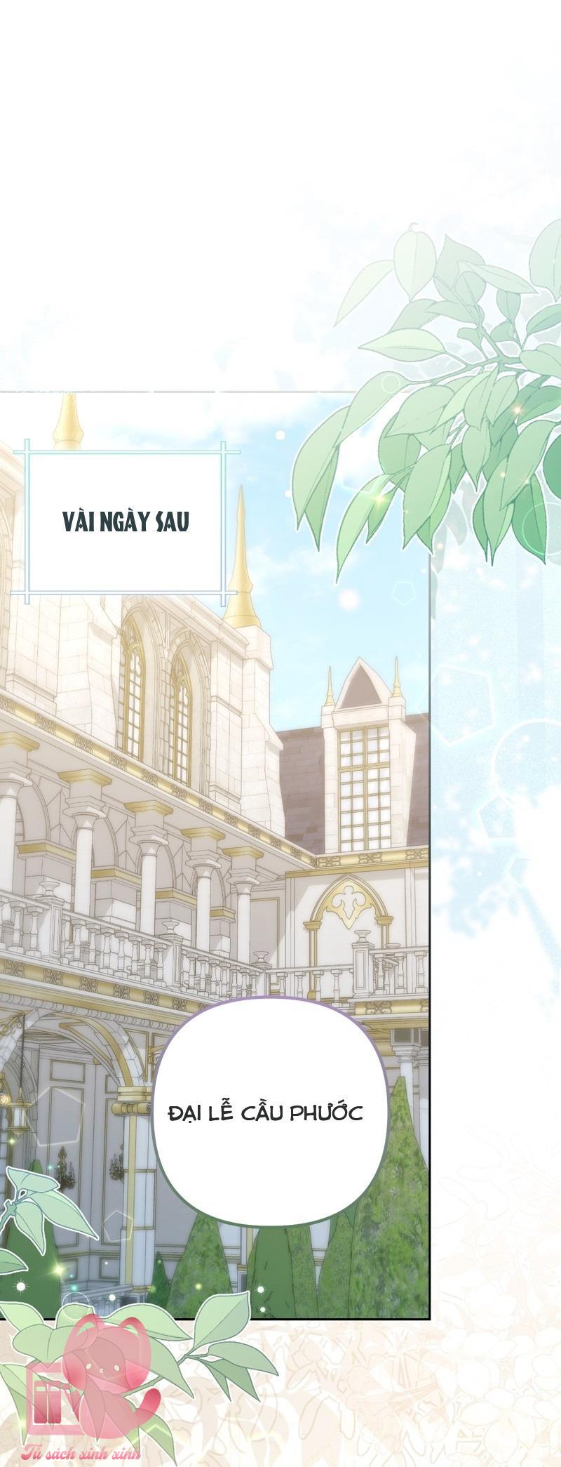 Hoàng Hậu Tái Hôn - Chap 165 - Trang 2