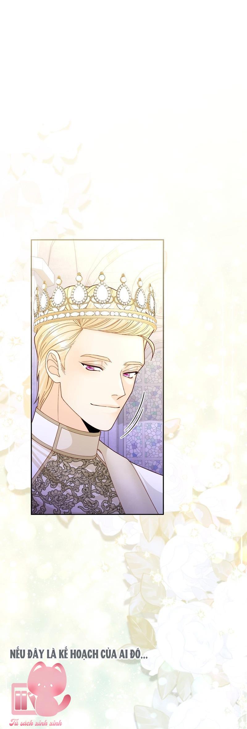 Hoàng Hậu Tái Hôn - Chap 165 - Trang 14