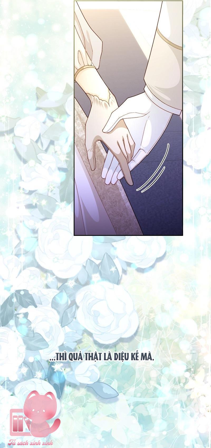 Hoàng Hậu Tái Hôn - Chap 165 - Trang 15