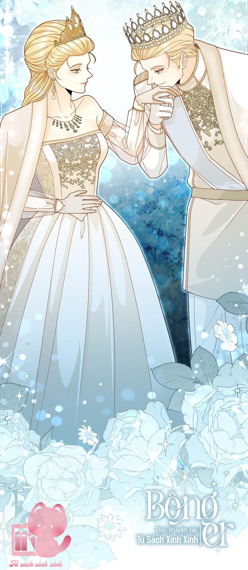 Hoàng Hậu Tái Hôn - Chap 165 - Trang 16