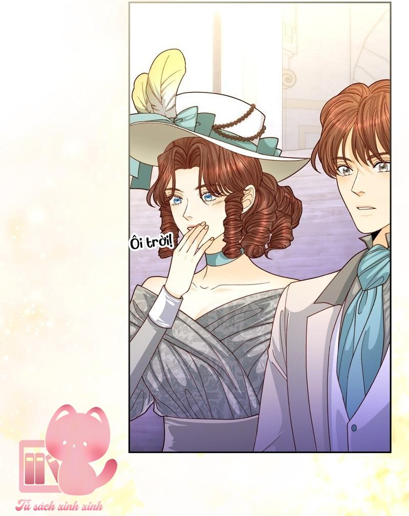 Hoàng Hậu Tái Hôn - Chap 165 - Trang 18