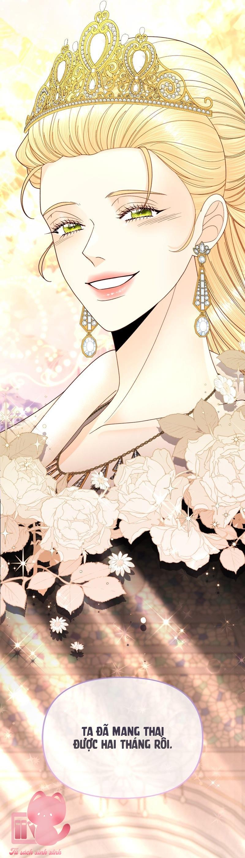 Hoàng Hậu Tái Hôn - Chap 165 - Trang 19