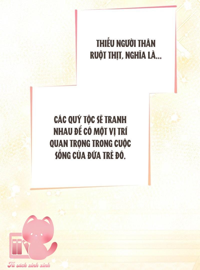 Hoàng Hậu Tái Hôn - Chap 165 - Trang 22