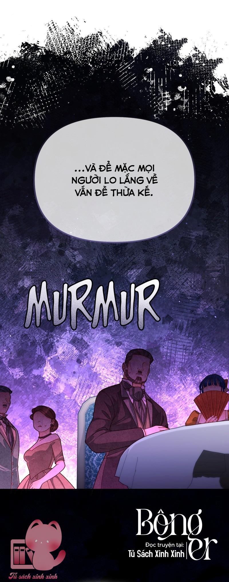 Hoàng Hậu Tái Hôn - Chap 165 - Trang 26