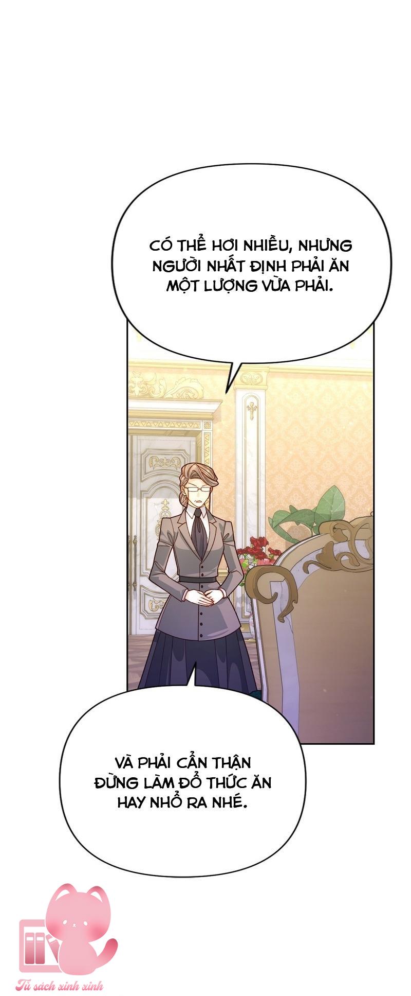 Hoàng Hậu Tái Hôn - Chap 165 - Trang 4