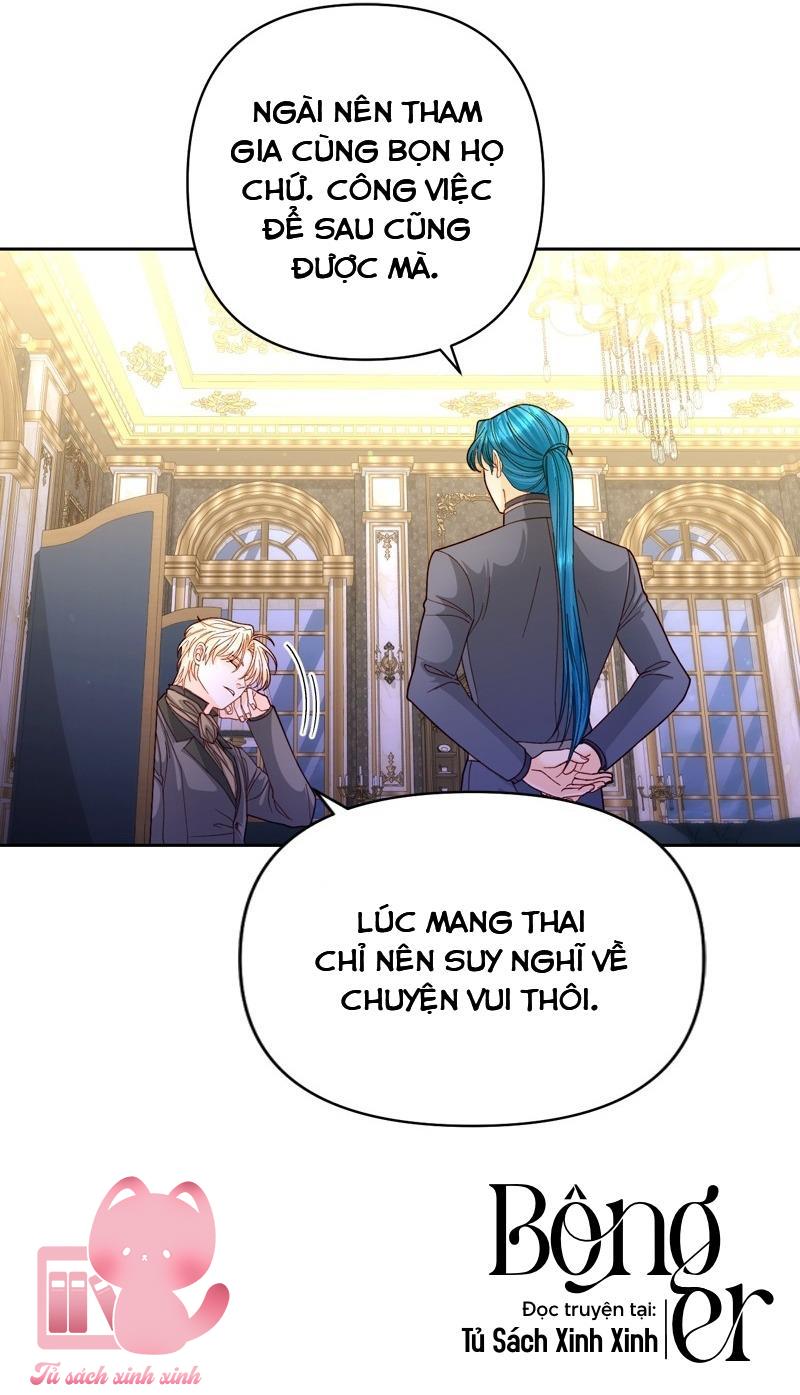 Hoàng Hậu Tái Hôn - Chap 165 - Trang 31