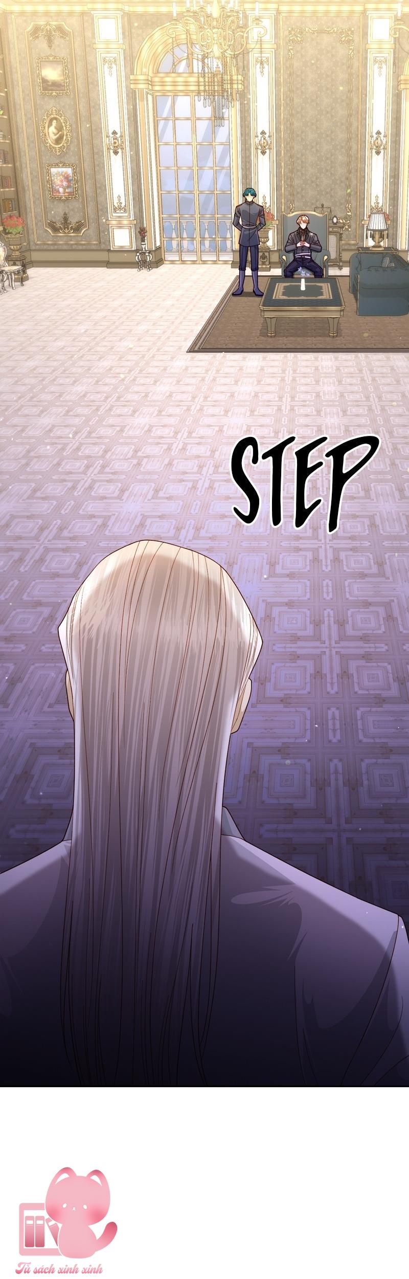 Hoàng Hậu Tái Hôn - Chap 165 - Trang 33
