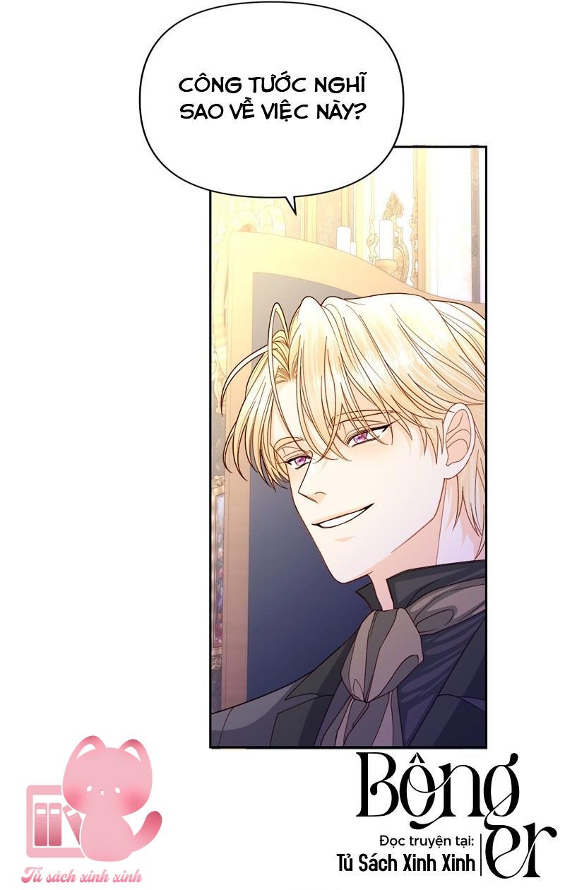 Hoàng Hậu Tái Hôn - Chap 165 - Trang 36