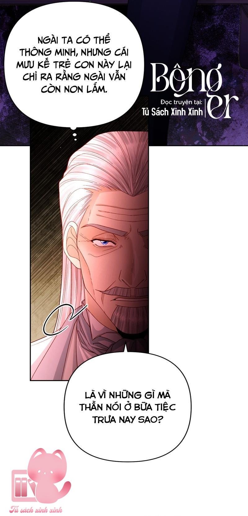 Hoàng Hậu Tái Hôn - Chap 165 - Trang 41