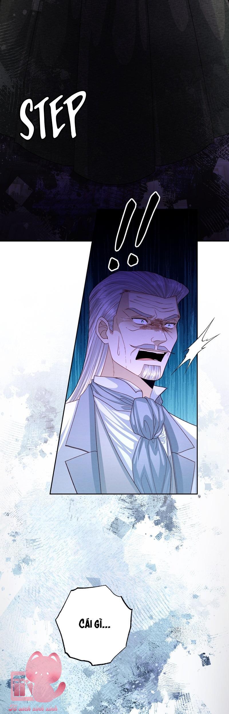Hoàng Hậu Tái Hôn - Chap 165 - Trang 44