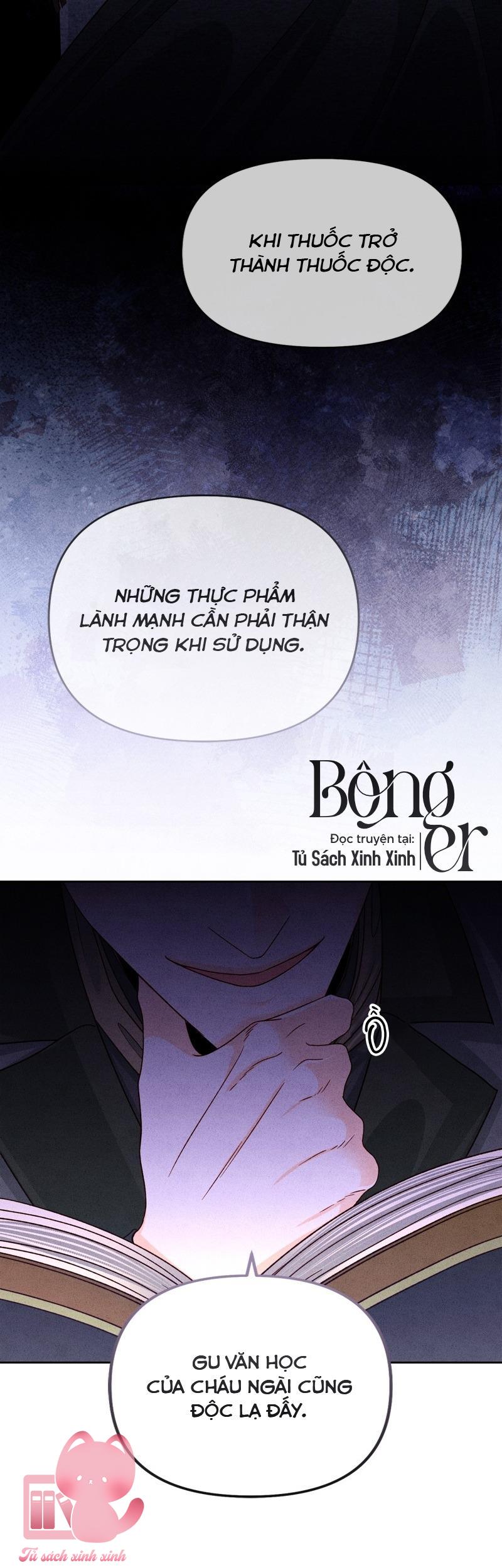 Hoàng Hậu Tái Hôn - Chap 165 - Trang 46