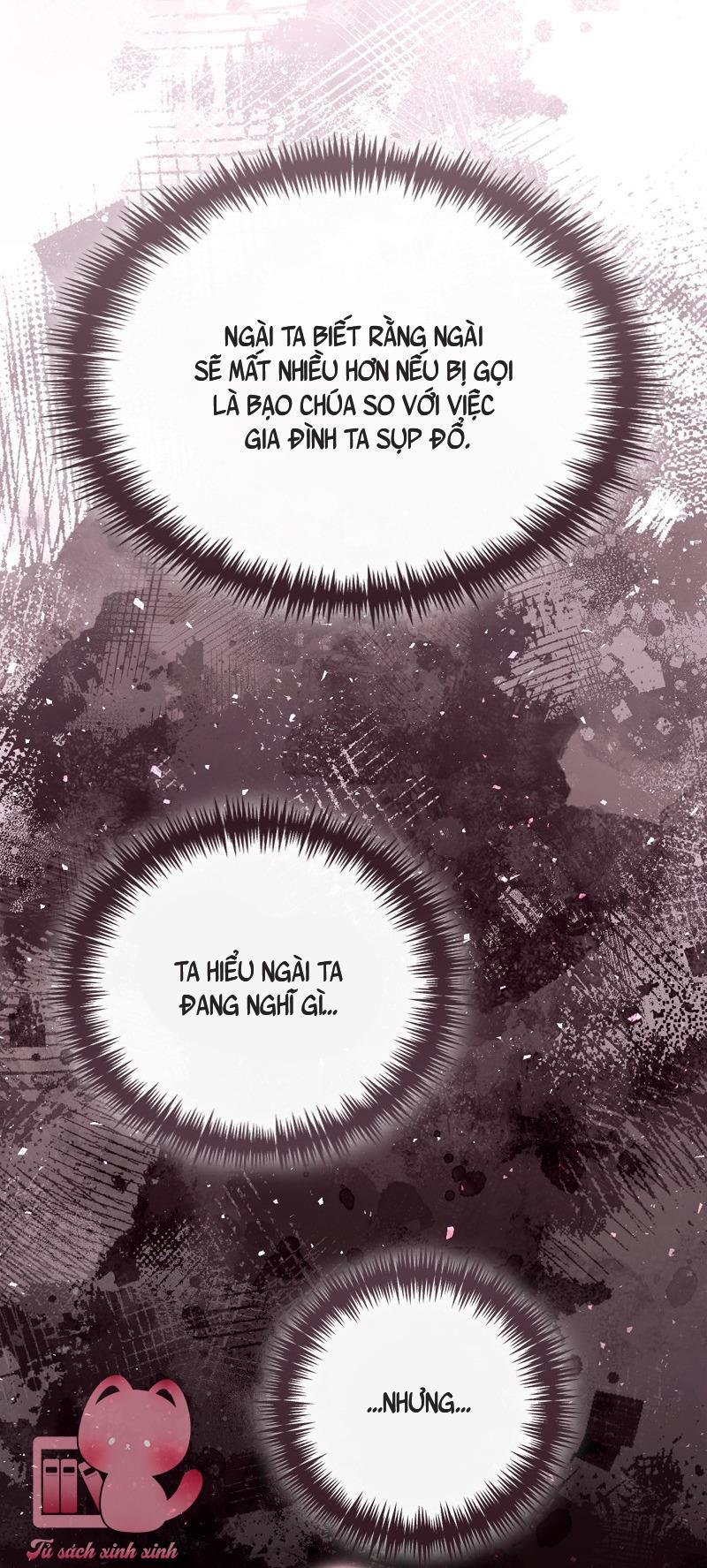 Hoàng Hậu Tái Hôn - Chap 165 - Trang 48