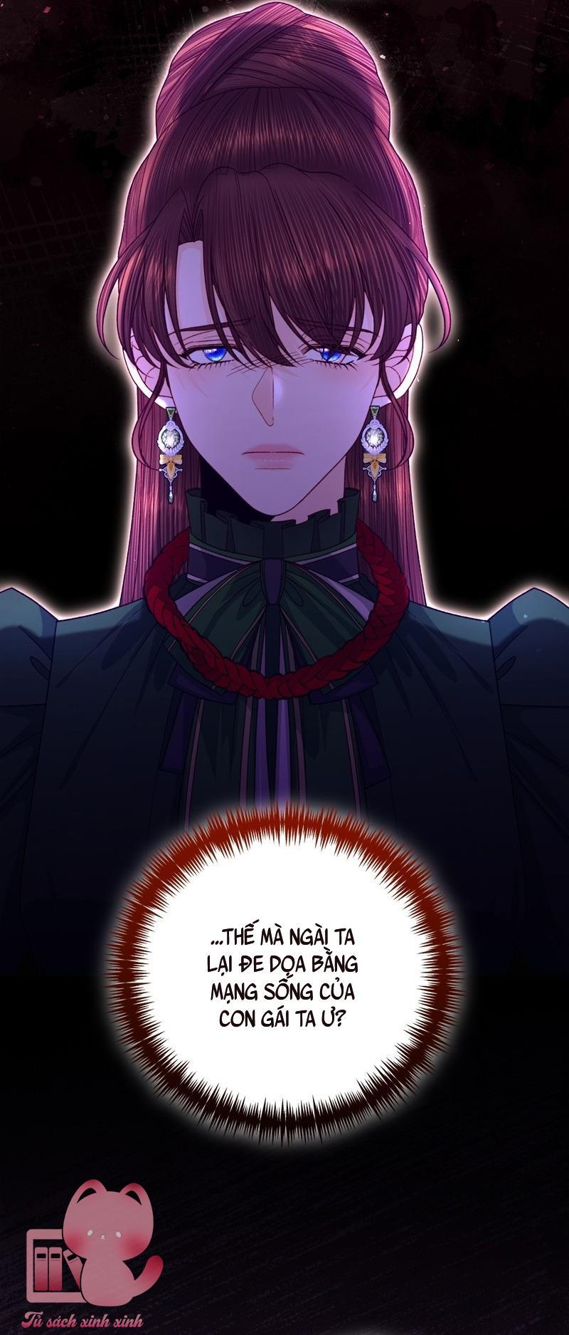 Hoàng Hậu Tái Hôn - Chap 165 - Trang 49