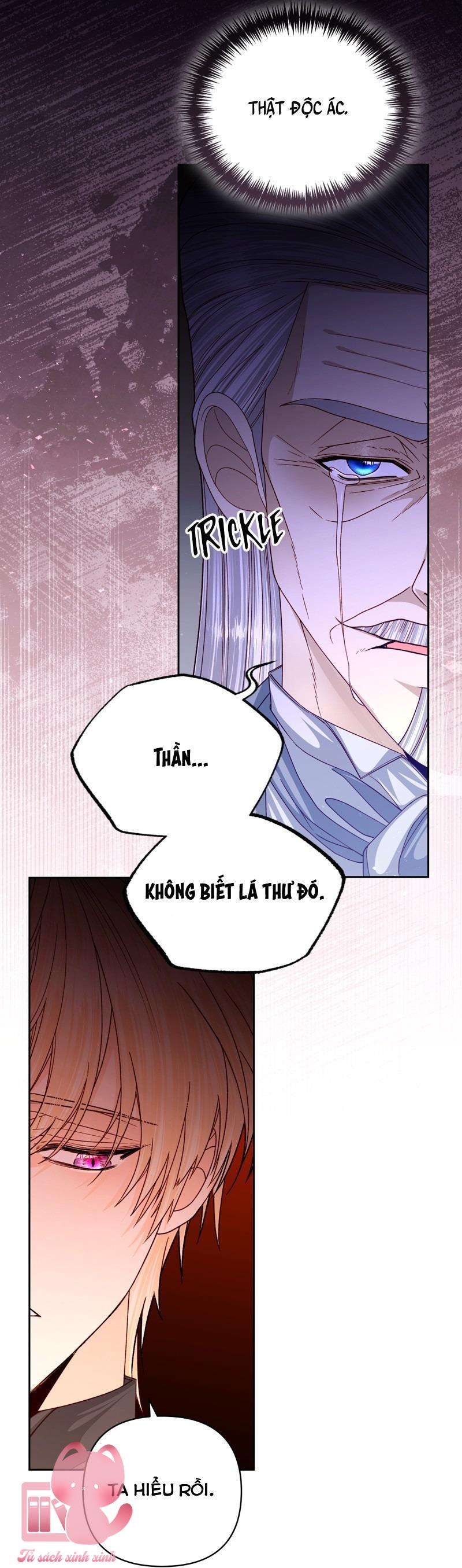 Hoàng Hậu Tái Hôn - Chap 165 - Trang 50