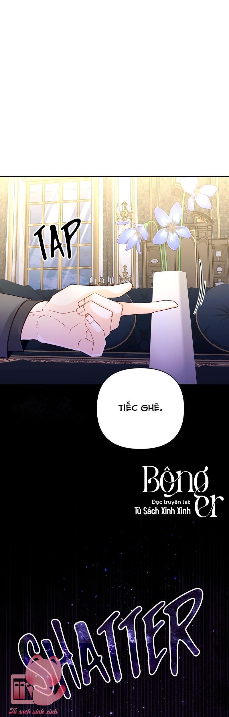 Hoàng Hậu Tái Hôn - Chap 165 - Trang 51