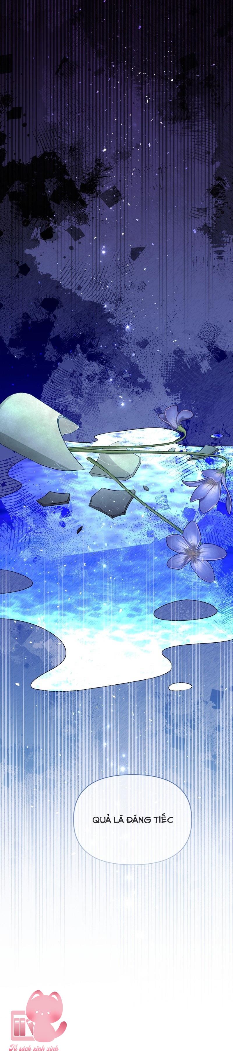 Hoàng Hậu Tái Hôn - Chap 165 - Trang 52