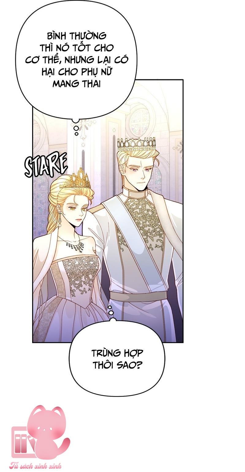 Hoàng Hậu Tái Hôn - Chap 165 - Trang 10