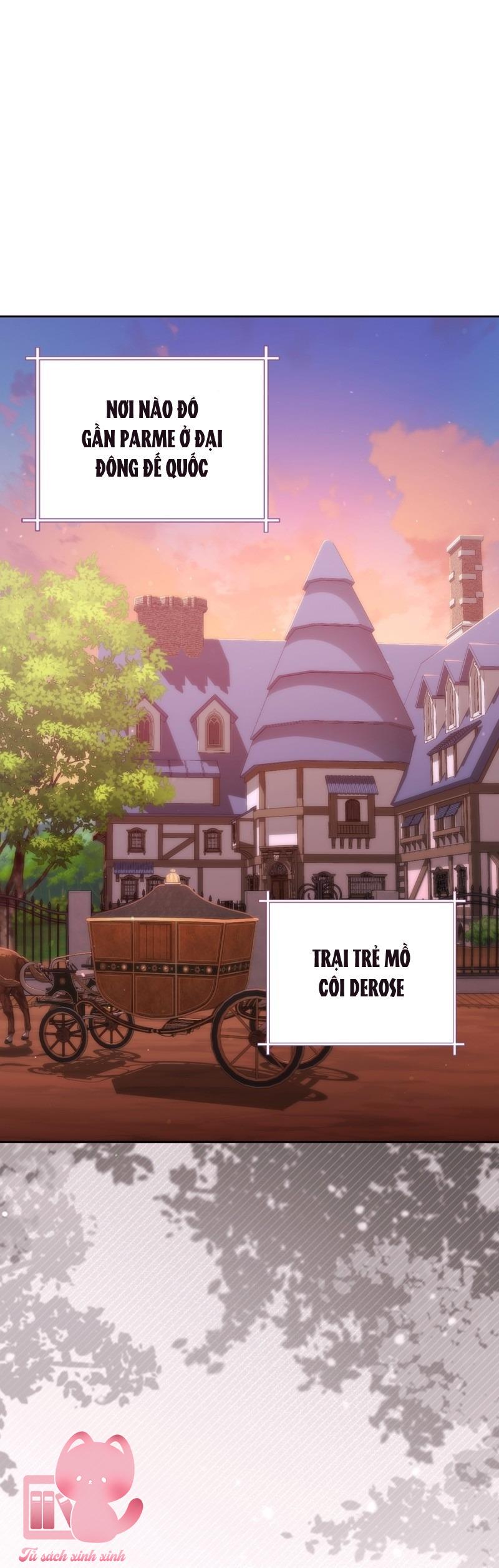 Hoàng Hậu Tái Hôn - Chap 166 - Trang 2