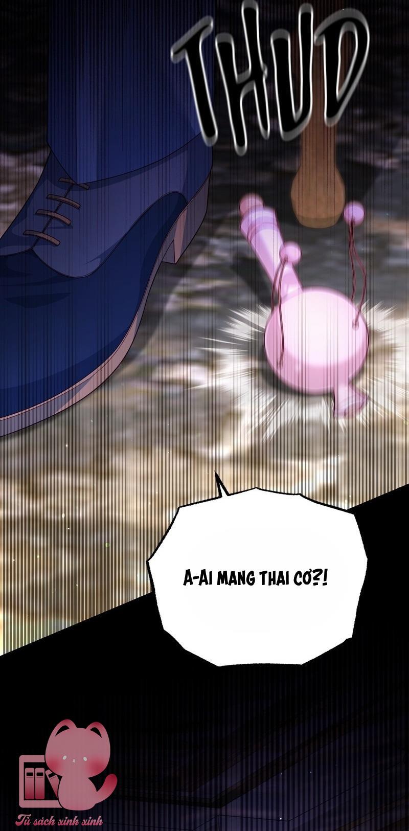 Hoàng Hậu Tái Hôn - Chap 166 - Trang 12