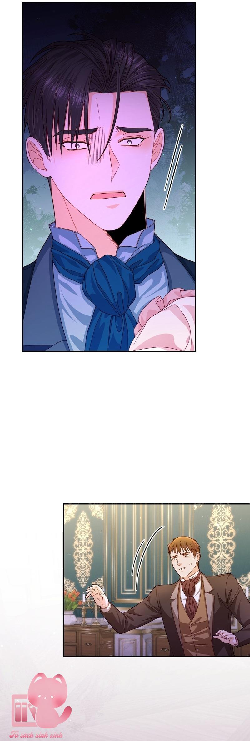 Hoàng Hậu Tái Hôn - Chap 166 - Trang 14
