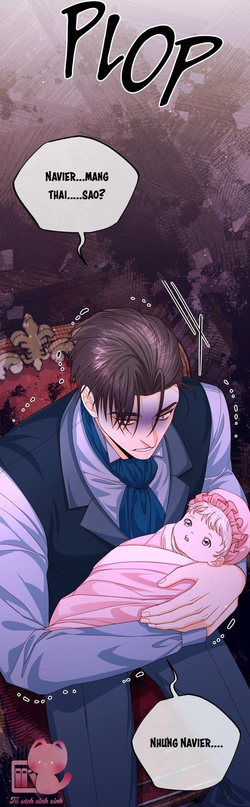 Hoàng Hậu Tái Hôn - Chap 166 - Trang 15
