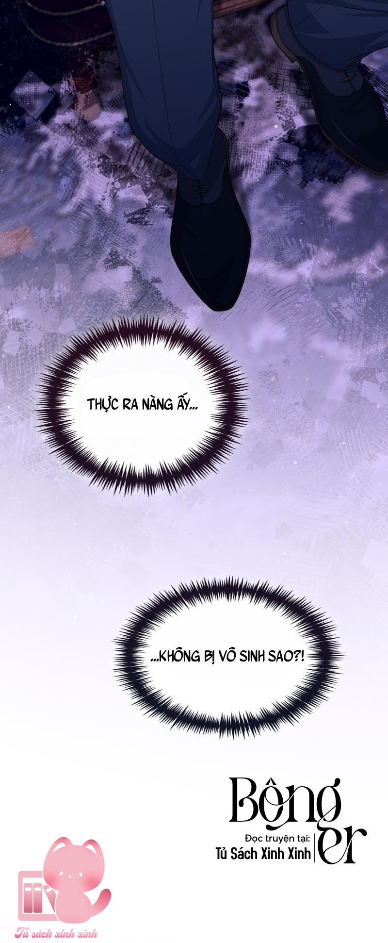 Hoàng Hậu Tái Hôn - Chap 166 - Trang 16