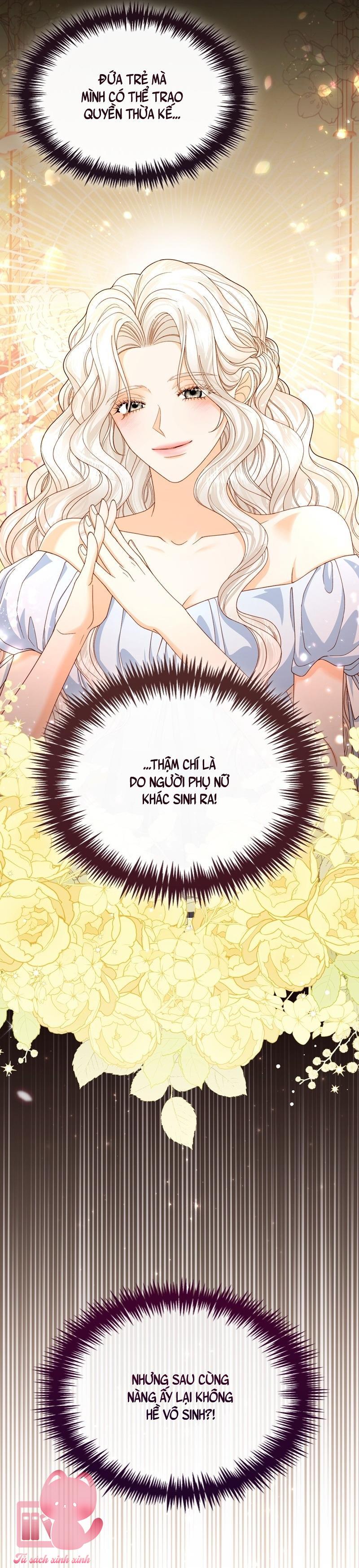 Hoàng Hậu Tái Hôn - Chap 166 - Trang 18