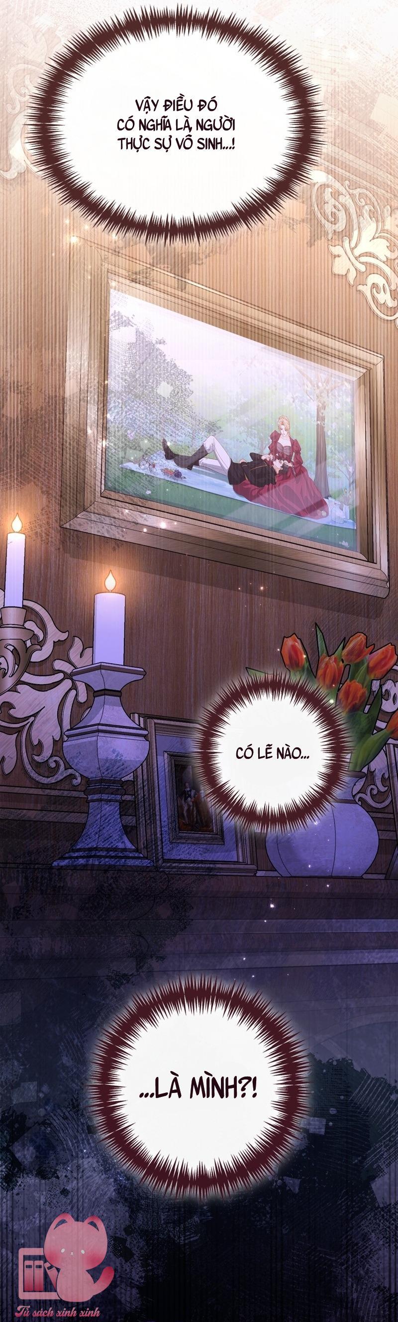 Hoàng Hậu Tái Hôn - Chap 166 - Trang 20