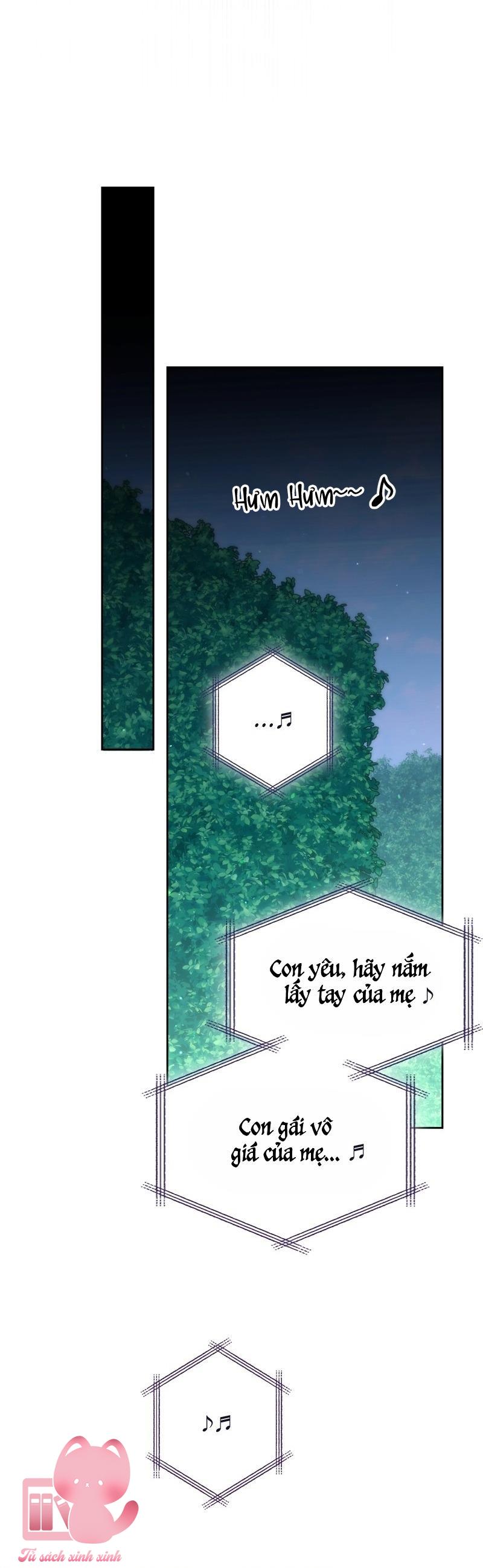 Hoàng Hậu Tái Hôn - Chap 166 - Trang 22