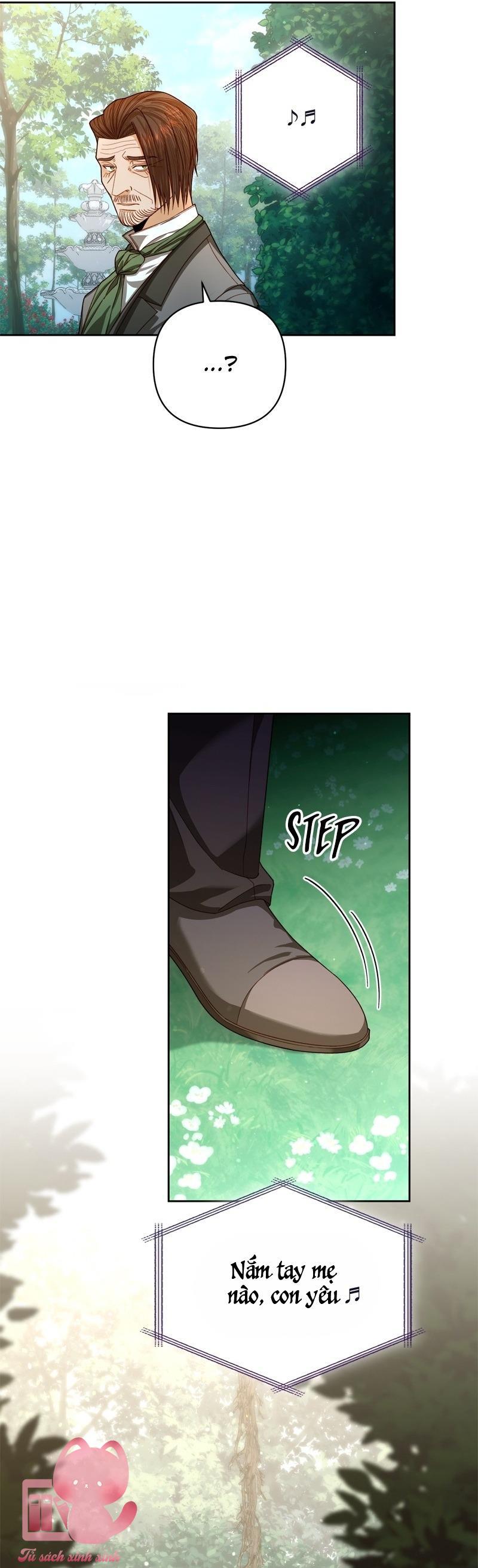 Hoàng Hậu Tái Hôn - Chap 166 - Trang 23