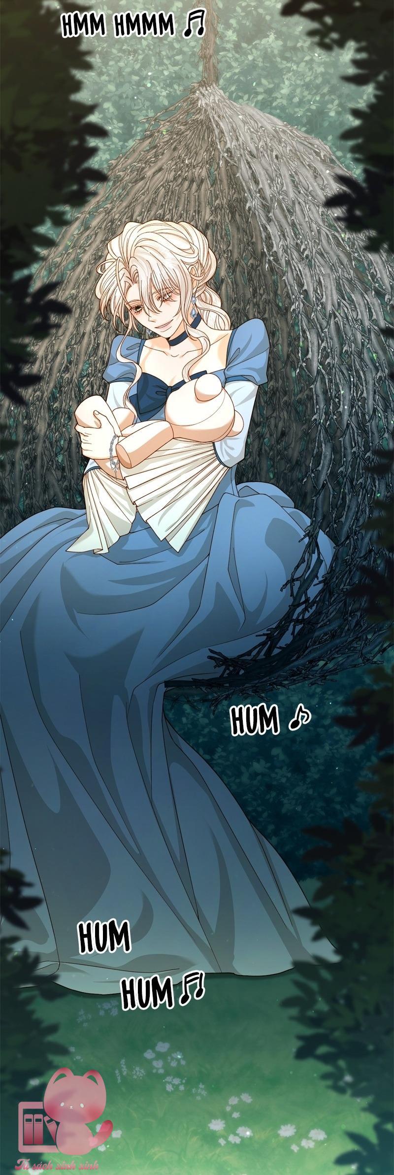 Hoàng Hậu Tái Hôn - Chap 166 - Trang 24