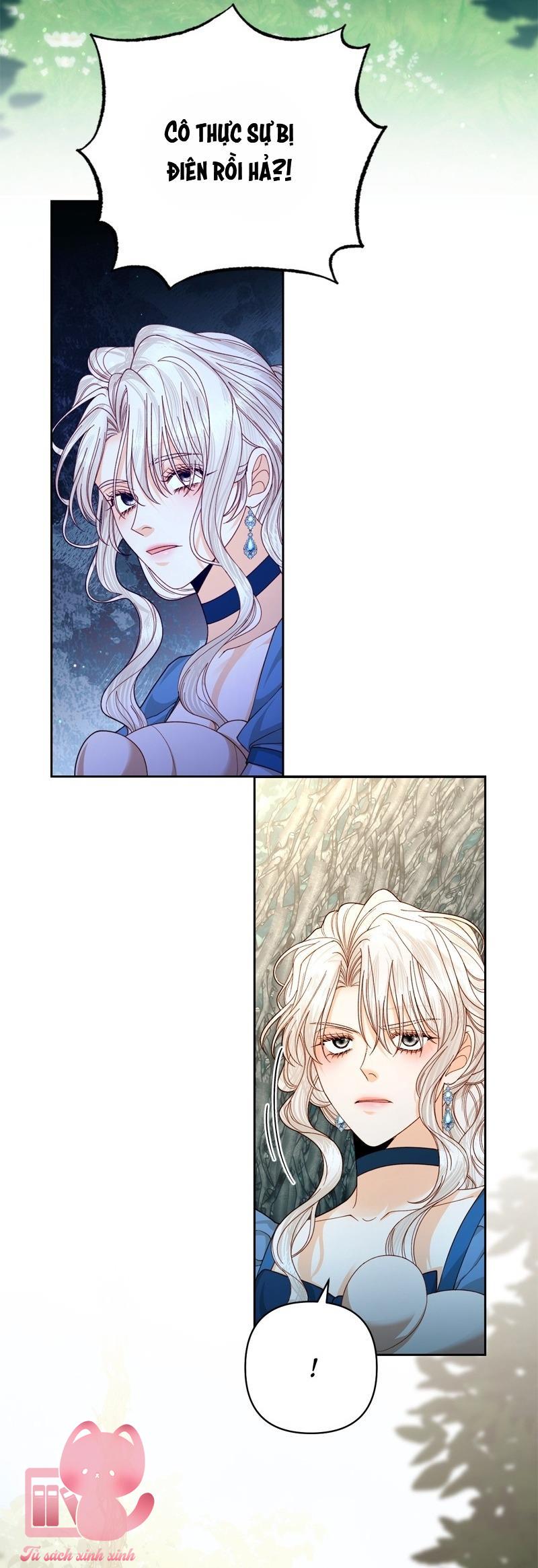 Hoàng Hậu Tái Hôn - Chap 166 - Trang 25