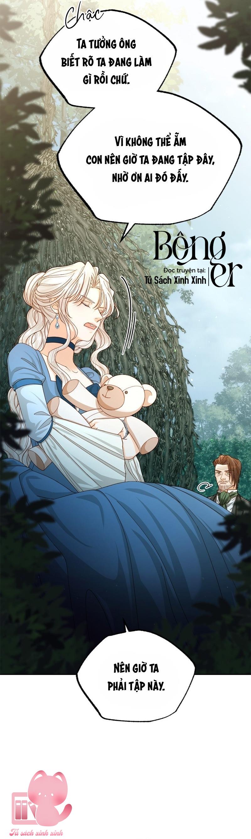 Hoàng Hậu Tái Hôn - Chap 166 - Trang 26