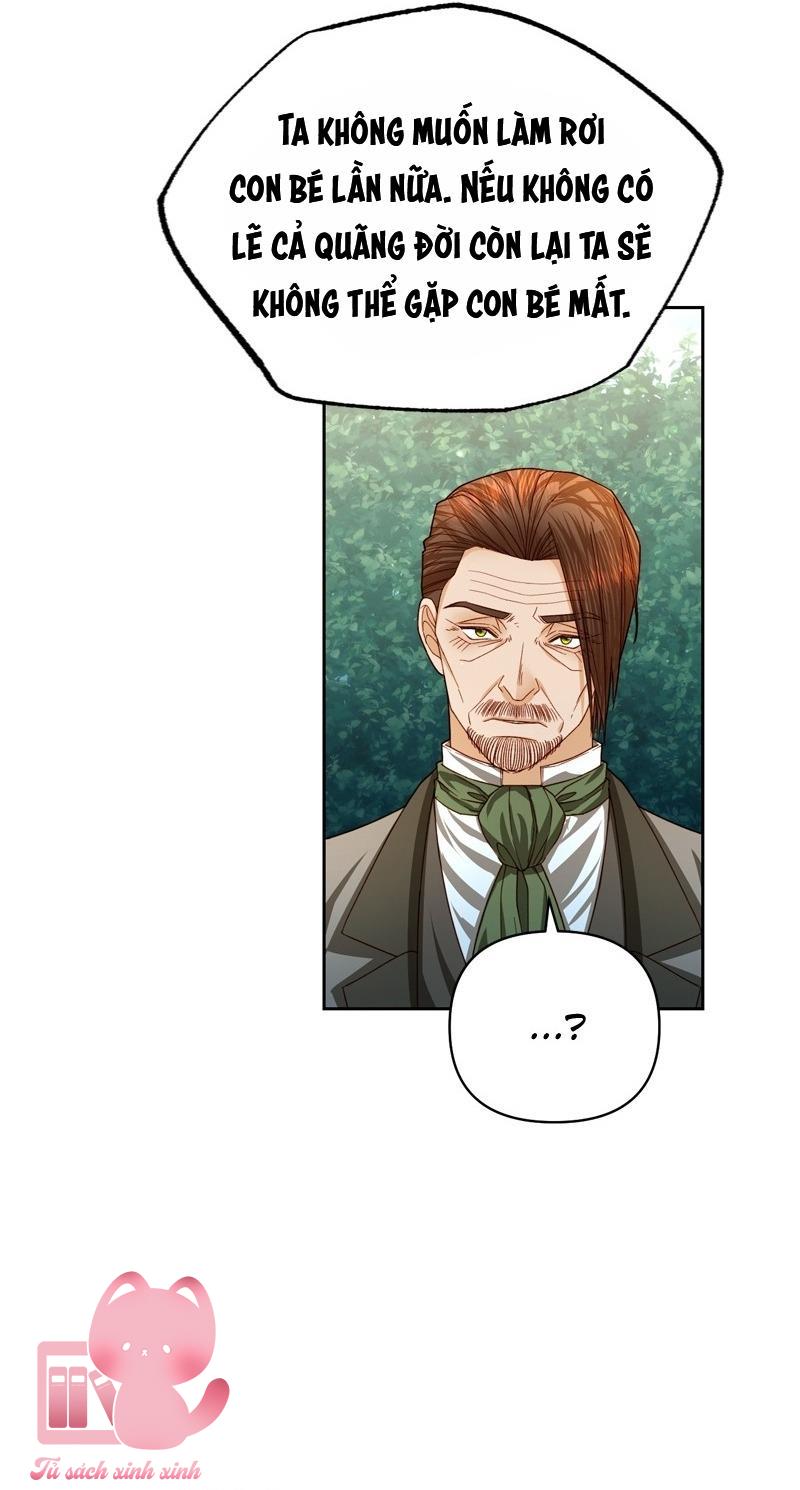Hoàng Hậu Tái Hôn - Chap 166 - Trang 27