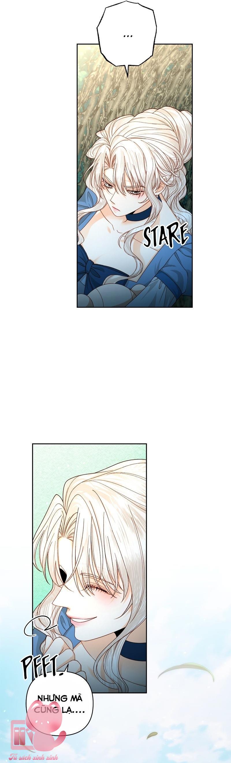 Hoàng Hậu Tái Hôn - Chap 166 - Trang 29