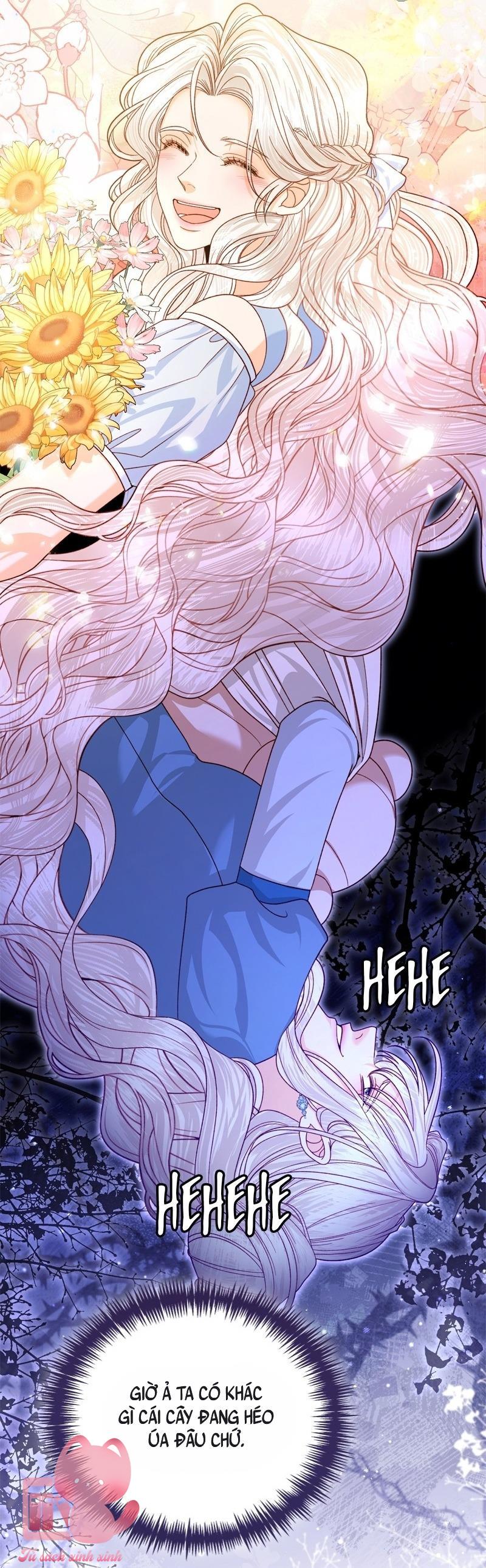 Hoàng Hậu Tái Hôn - Chap 166 - Trang 33