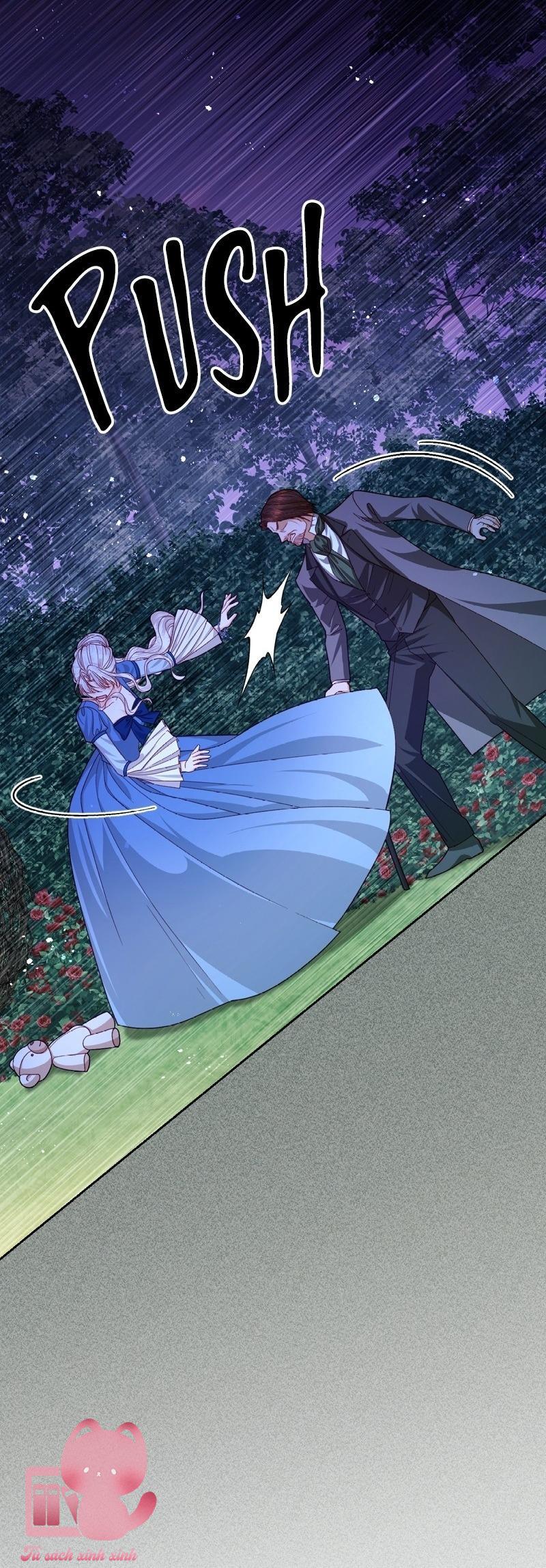 Hoàng Hậu Tái Hôn - Chap 166 - Trang 37