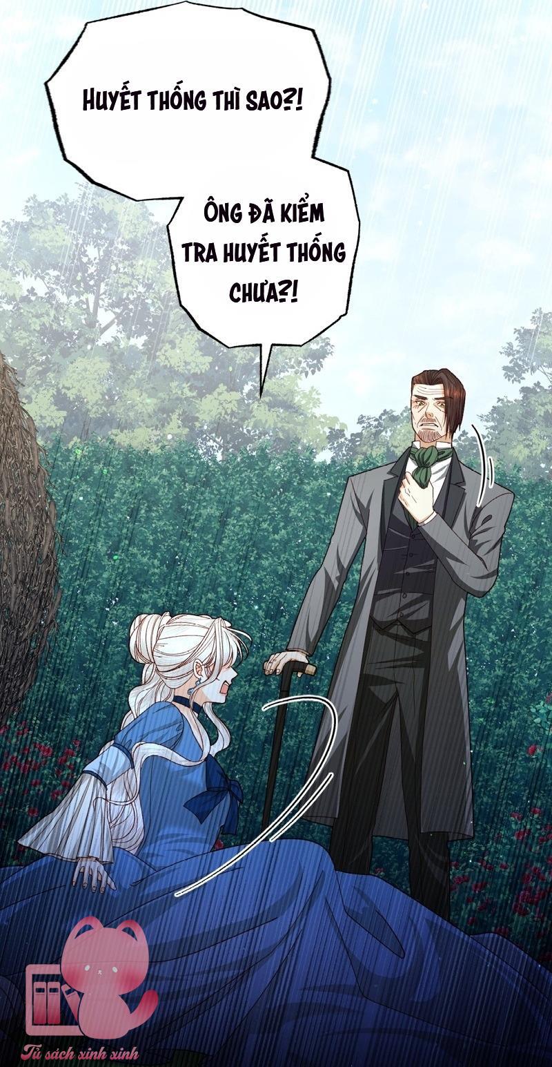 Hoàng Hậu Tái Hôn - Chap 166 - Trang 39