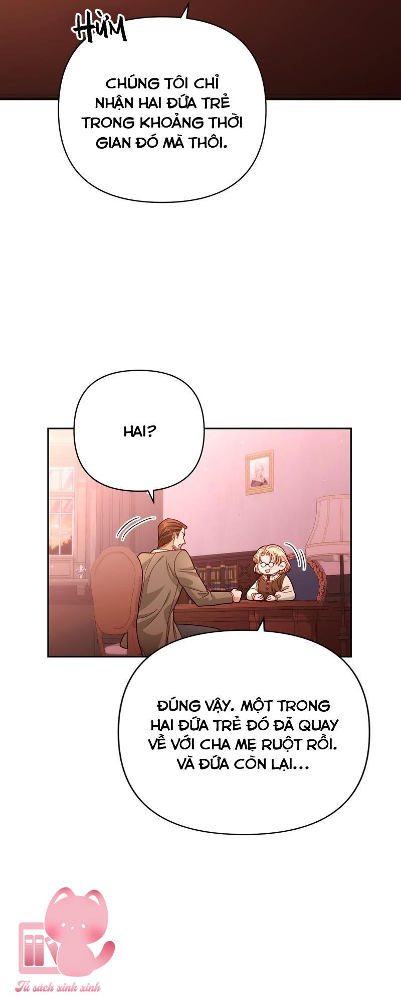 Hoàng Hậu Tái Hôn - Chap 166 - Trang 5