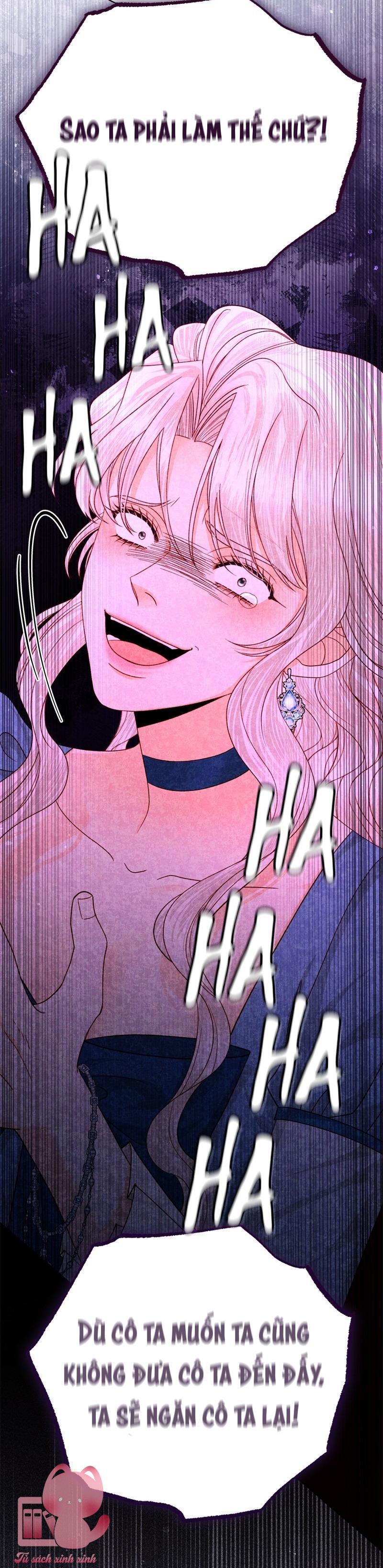 Hoàng Hậu Tái Hôn - Chap 166 - Trang 42