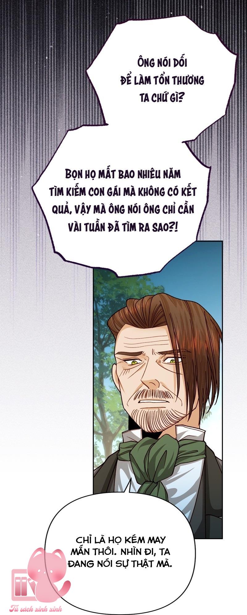 Hoàng Hậu Tái Hôn - Chap 166 - Trang 43